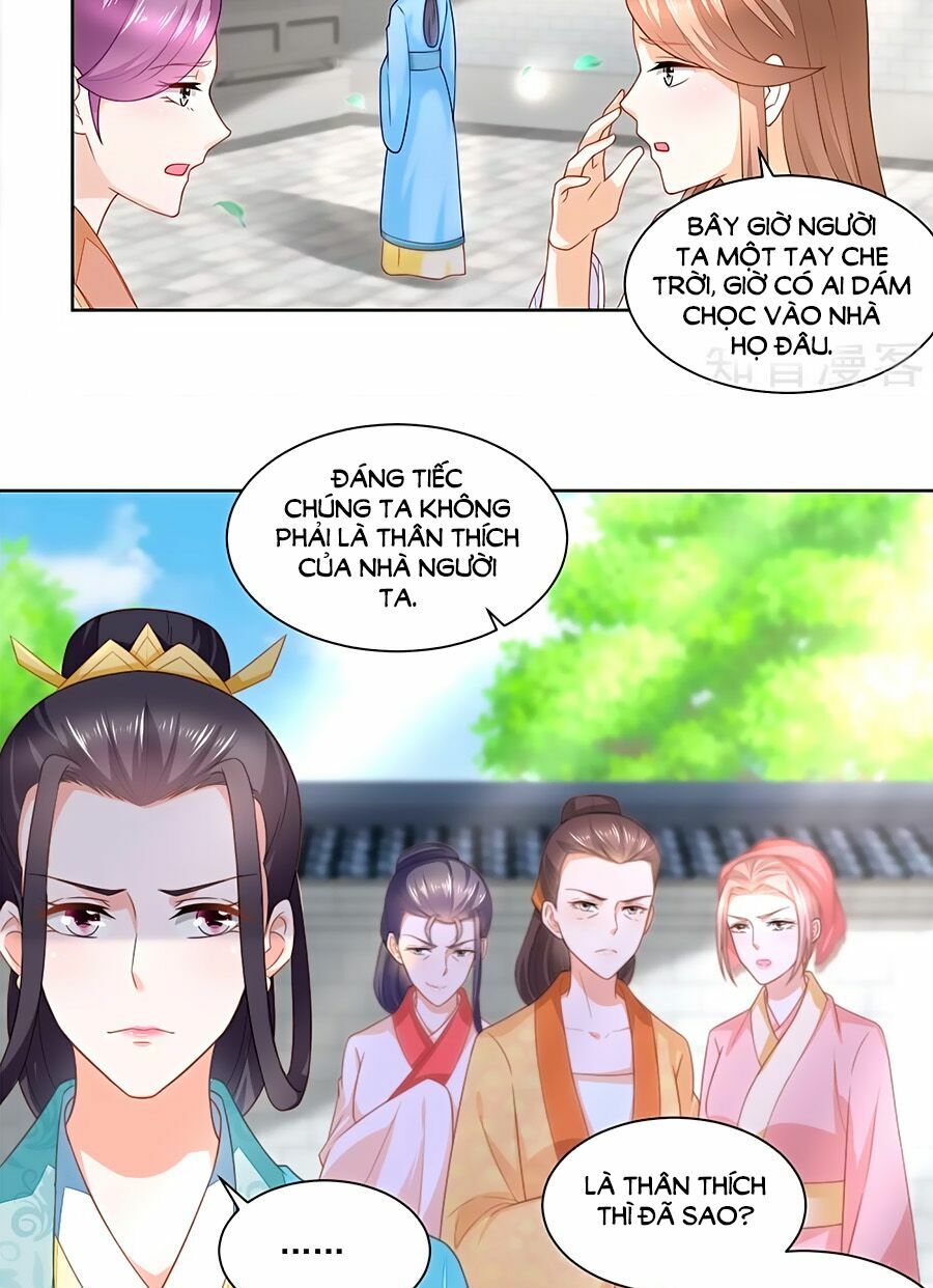 Nông Nữ Thù Sắc: Chapter 169