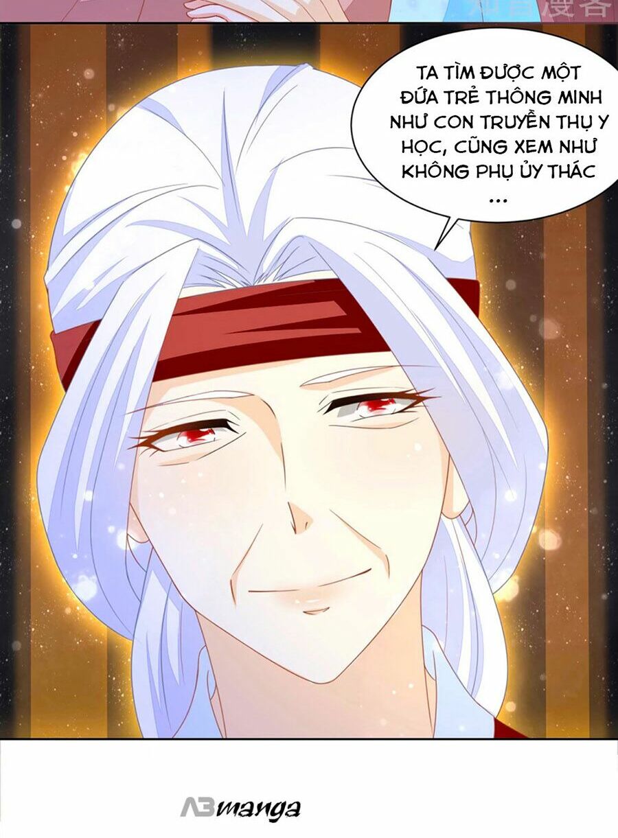 Nông Nữ Thù Sắc: Chapter 170