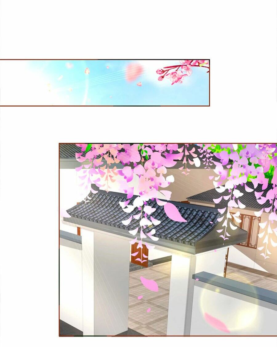 Nông Nữ Thù Sắc: Chapter 170