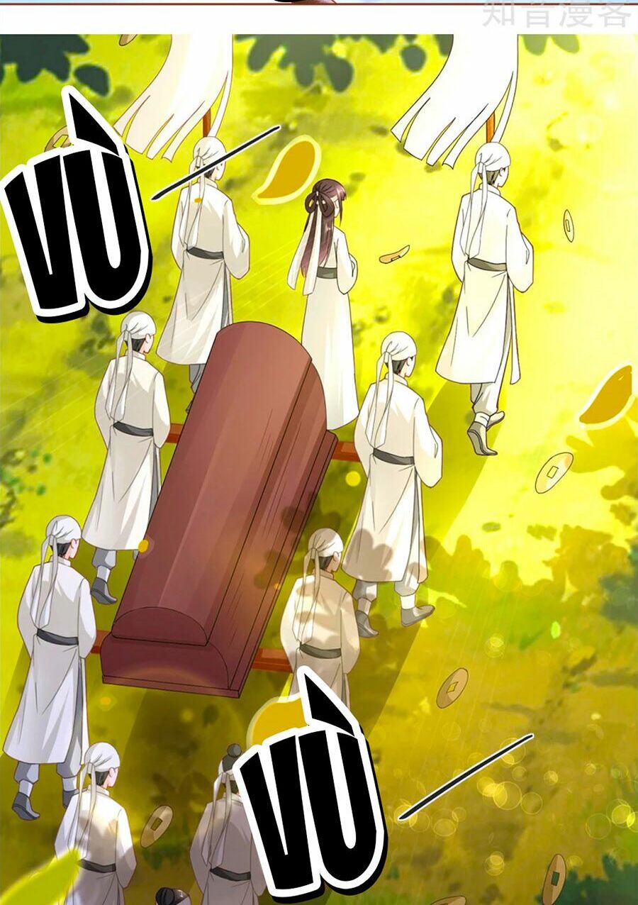 Nông Nữ Thù Sắc: Chapter 170