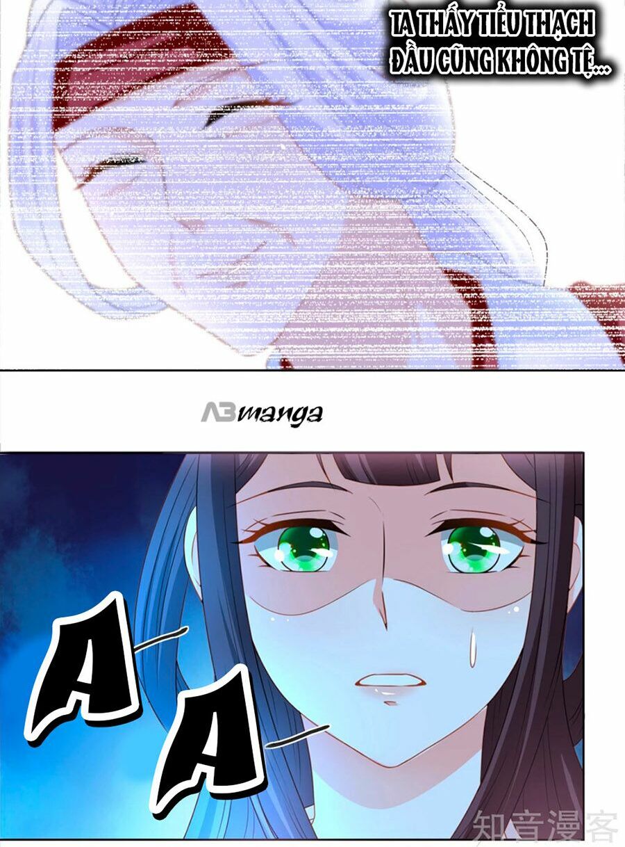 Nông Nữ Thù Sắc: Chapter 170