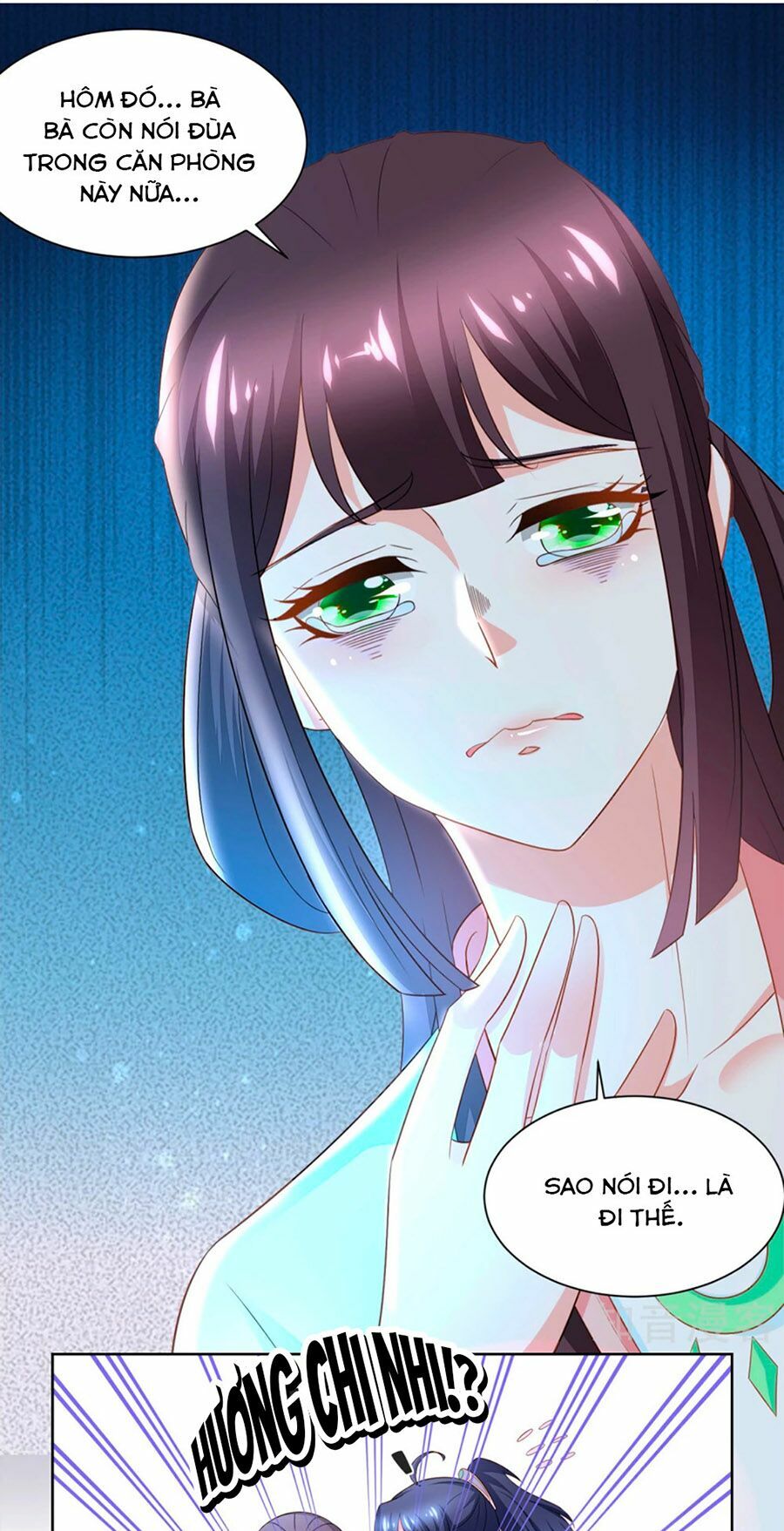 Nông Nữ Thù Sắc: Chapter 170