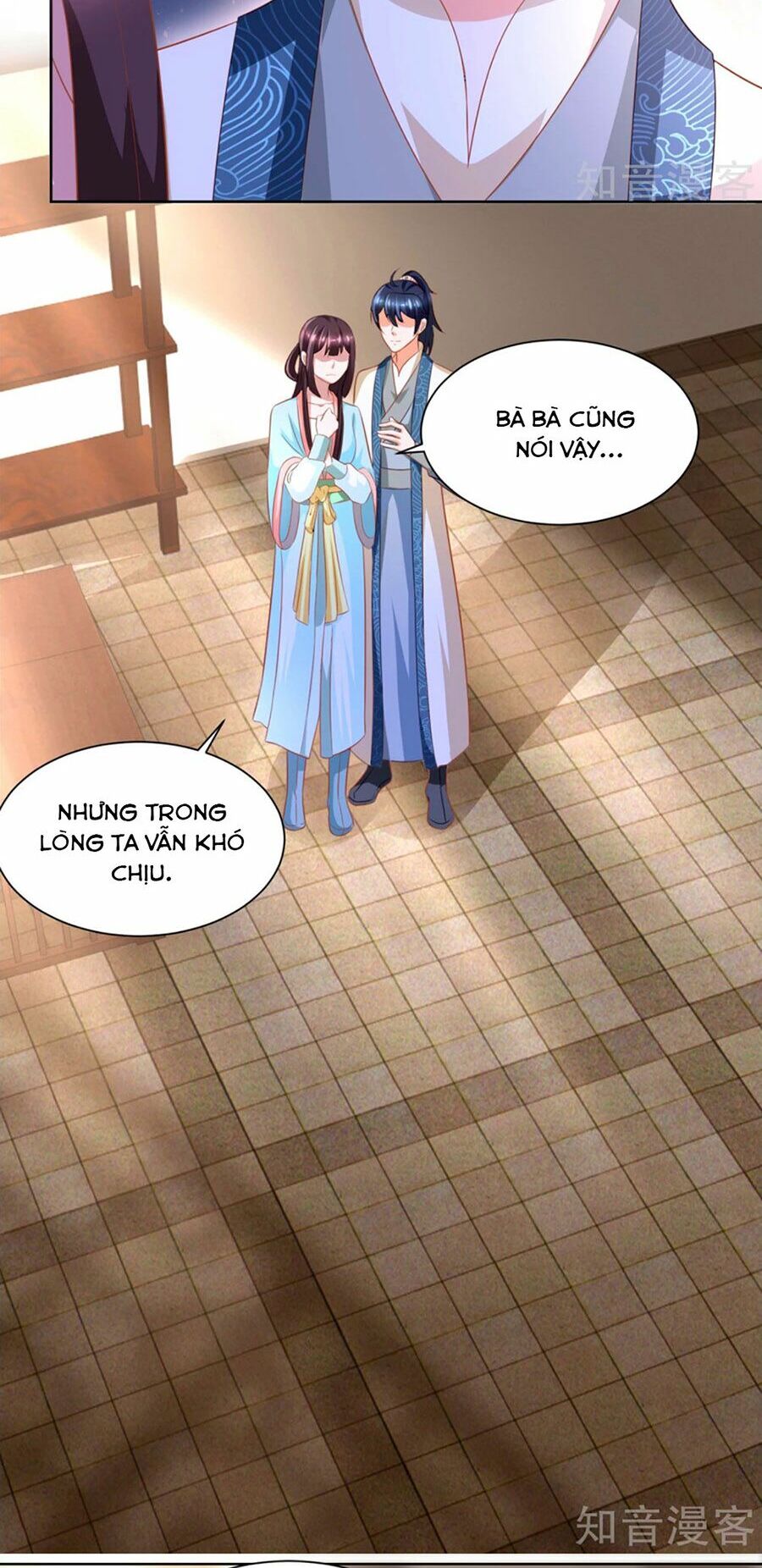 Nông Nữ Thù Sắc: Chapter 170