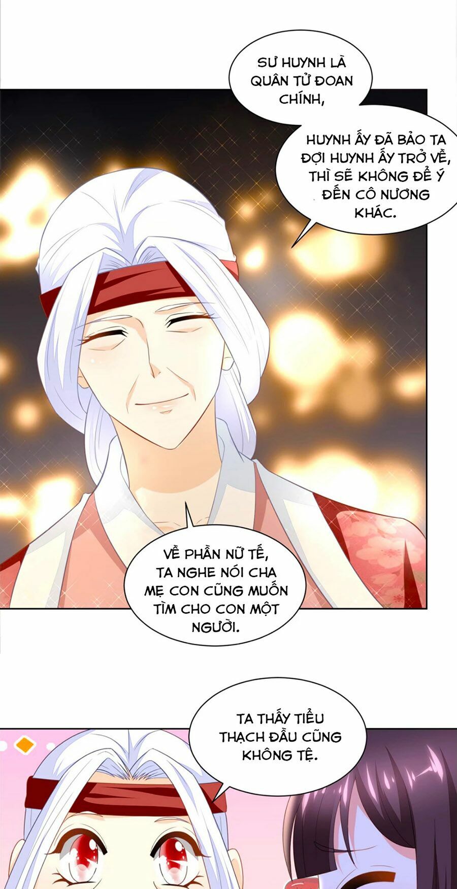 Nông Nữ Thù Sắc: Chapter 170