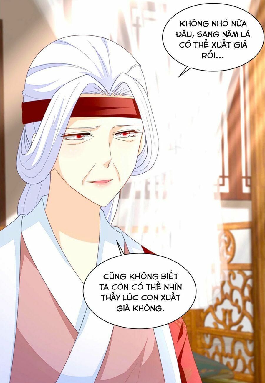 Nông Nữ Thù Sắc: Chapter 170