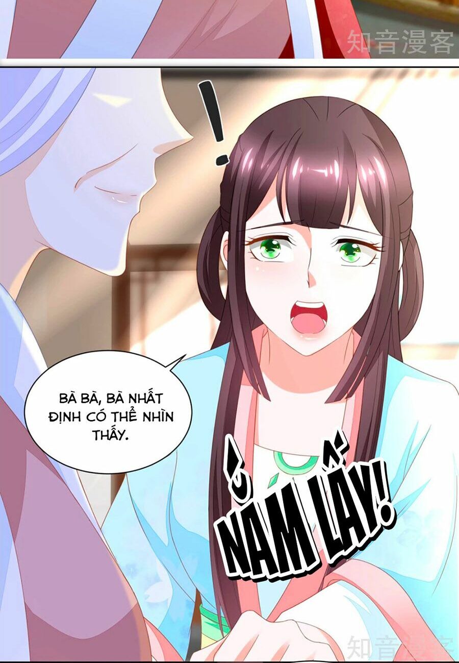 Nông Nữ Thù Sắc: Chapter 170