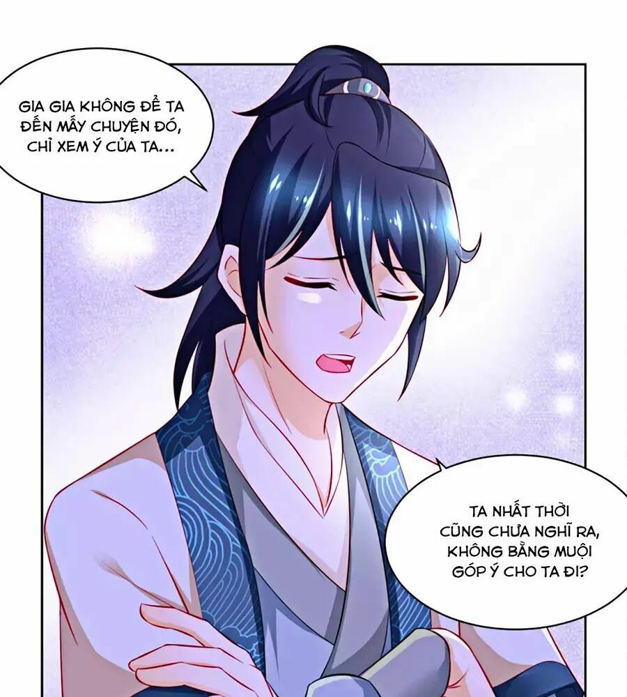 Nông Nữ Thù Sắc: Chapter 171