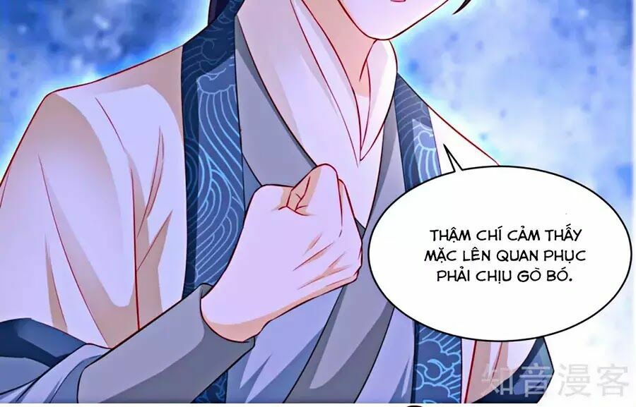 Nông Nữ Thù Sắc: Chapter 171