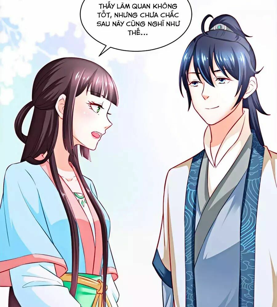 Nông Nữ Thù Sắc: Chapter 171