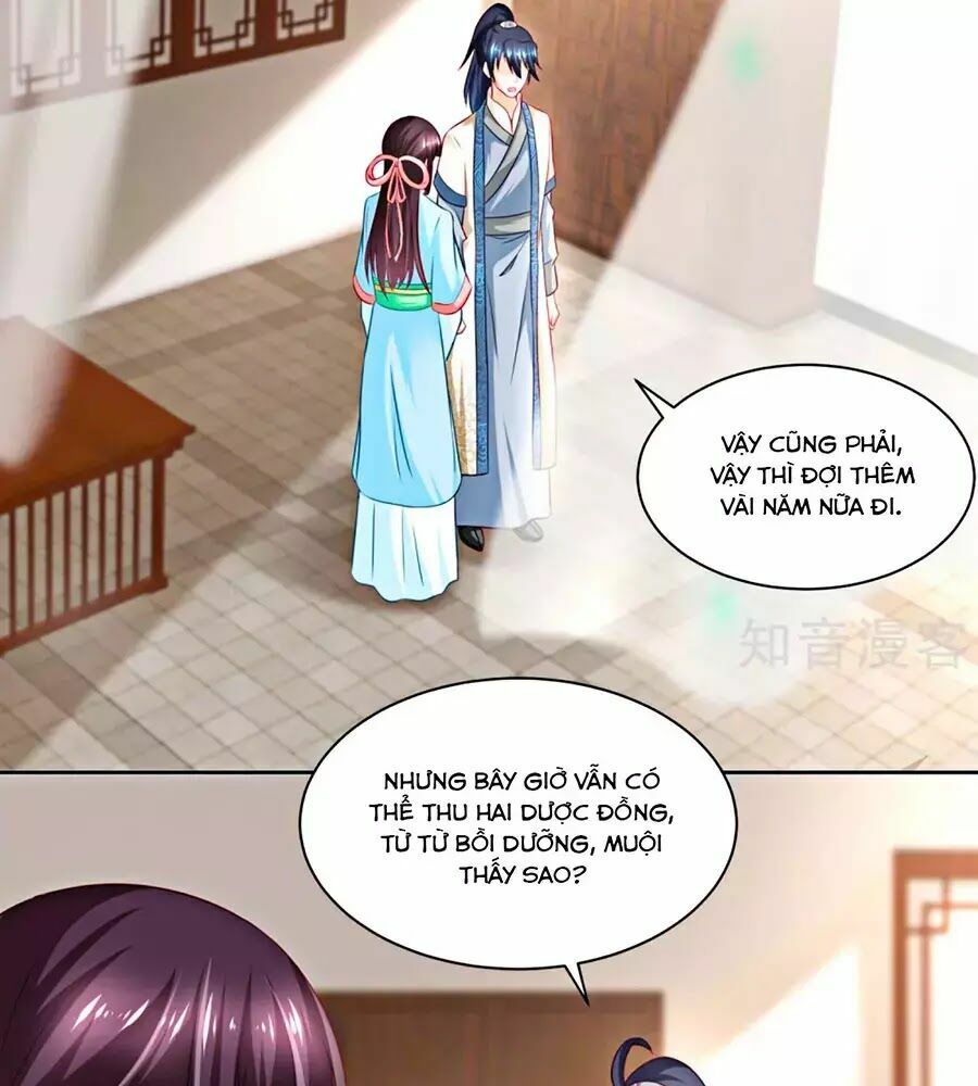 Nông Nữ Thù Sắc: Chapter 171