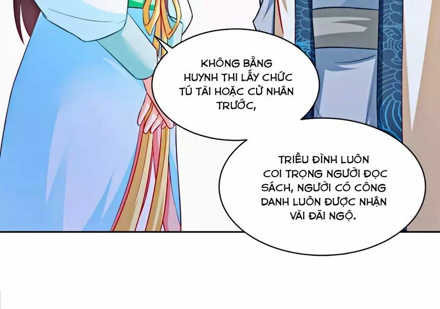 Nông Nữ Thù Sắc: Chapter 171
