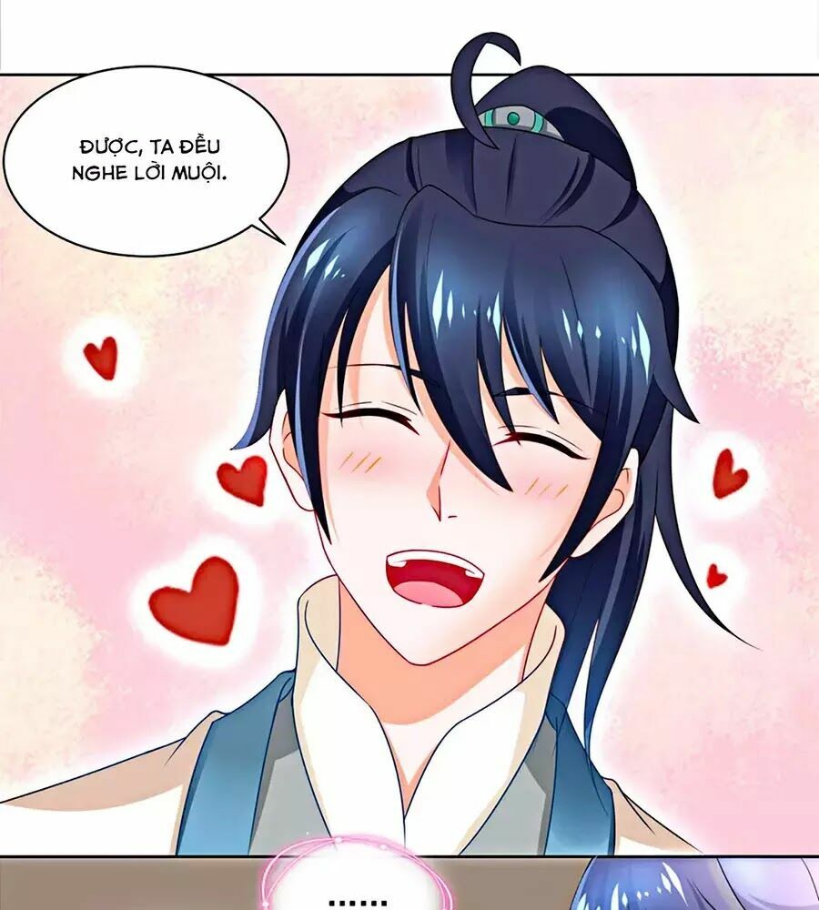 Nông Nữ Thù Sắc: Chapter 171