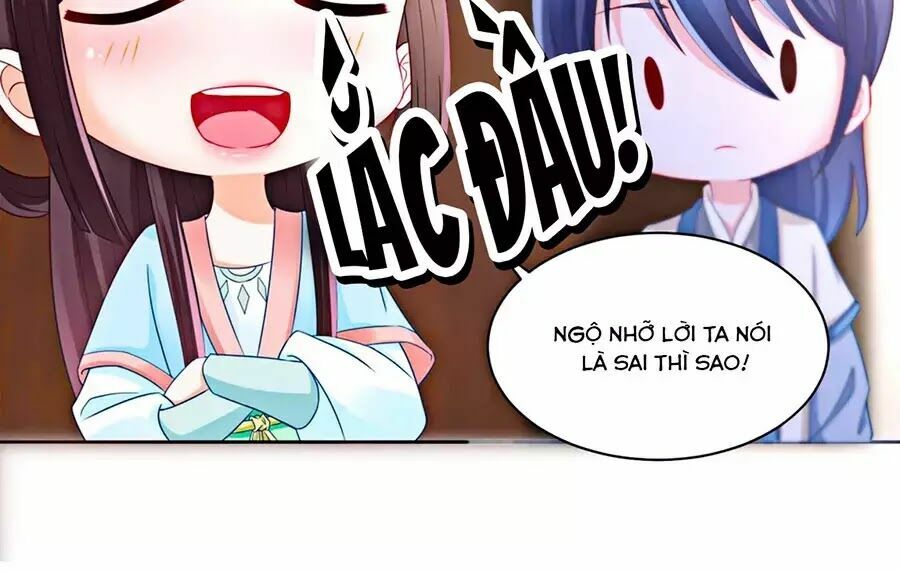 Nông Nữ Thù Sắc: Chapter 171