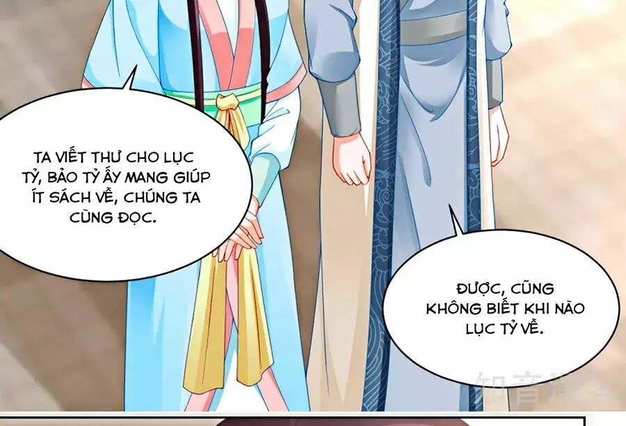 Nông Nữ Thù Sắc: Chapter 171