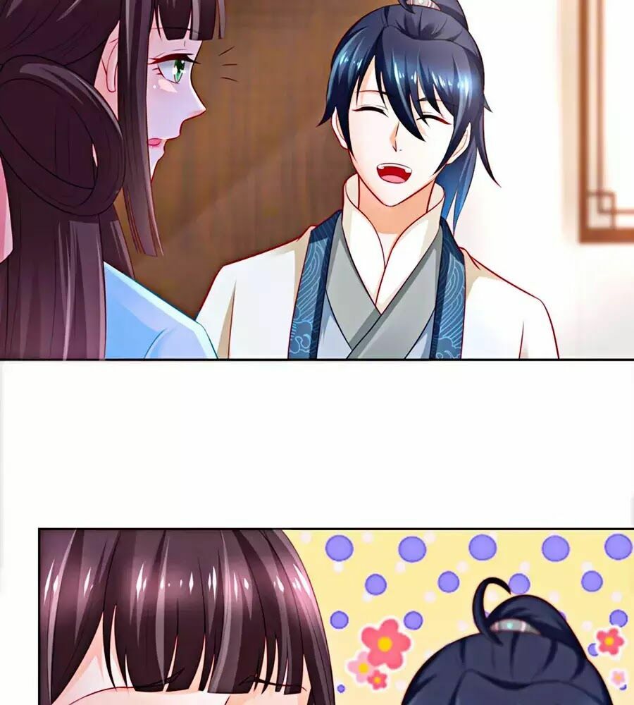 Nông Nữ Thù Sắc: Chapter 171