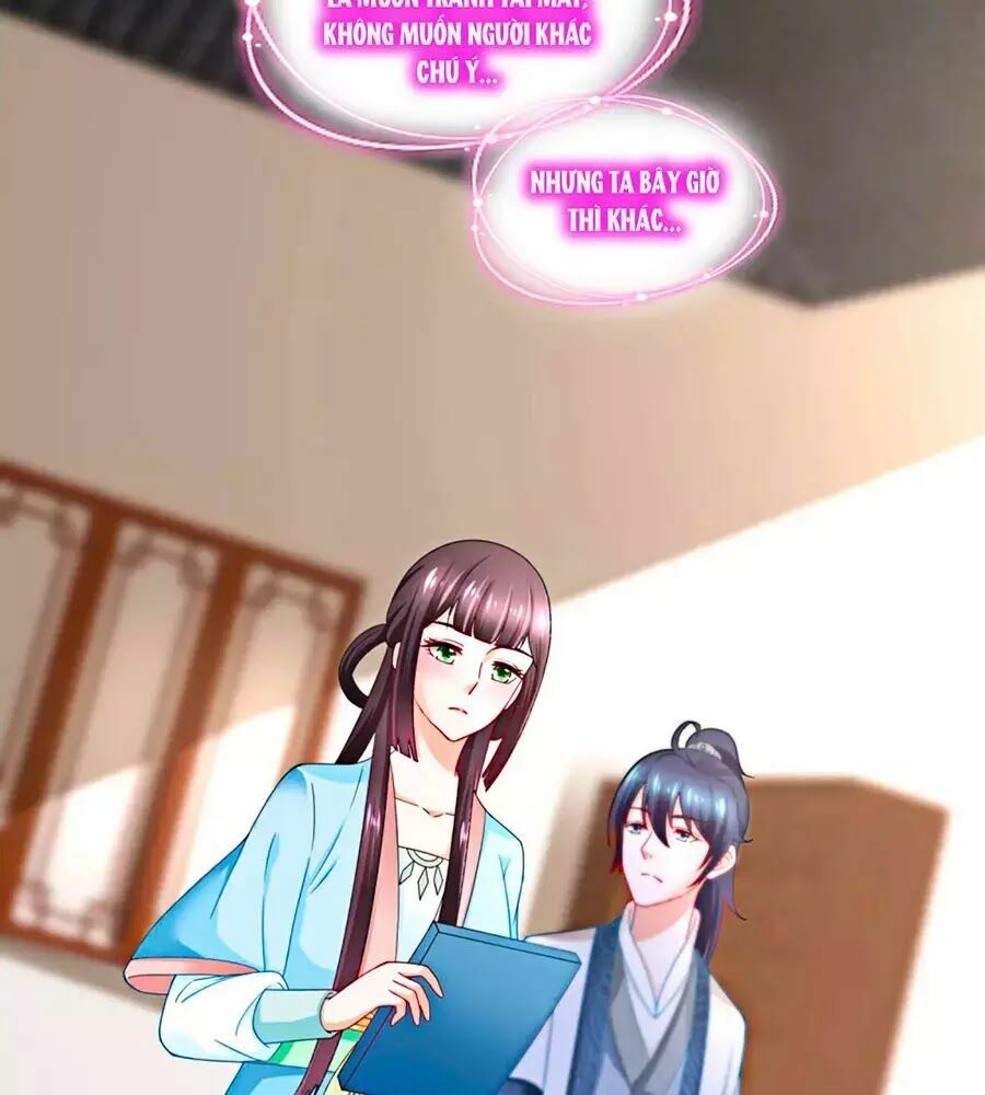 Nông Nữ Thù Sắc: Chapter 171