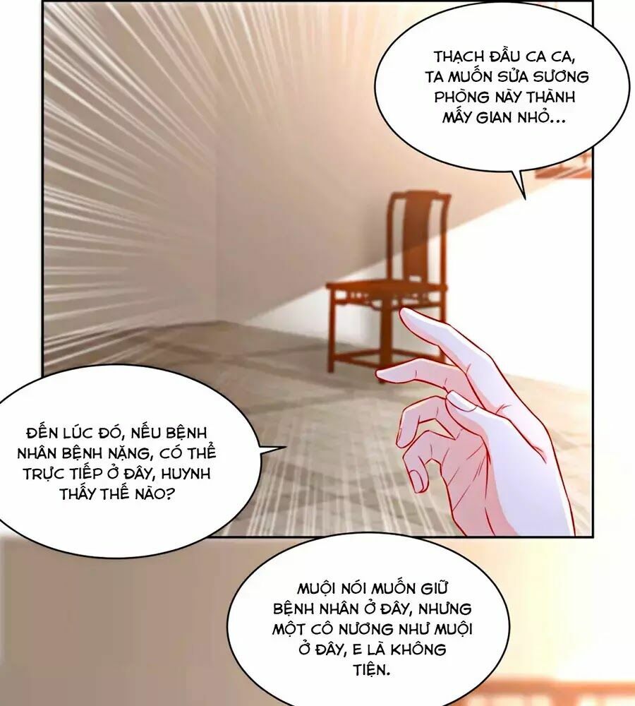 Nông Nữ Thù Sắc: Chapter 171