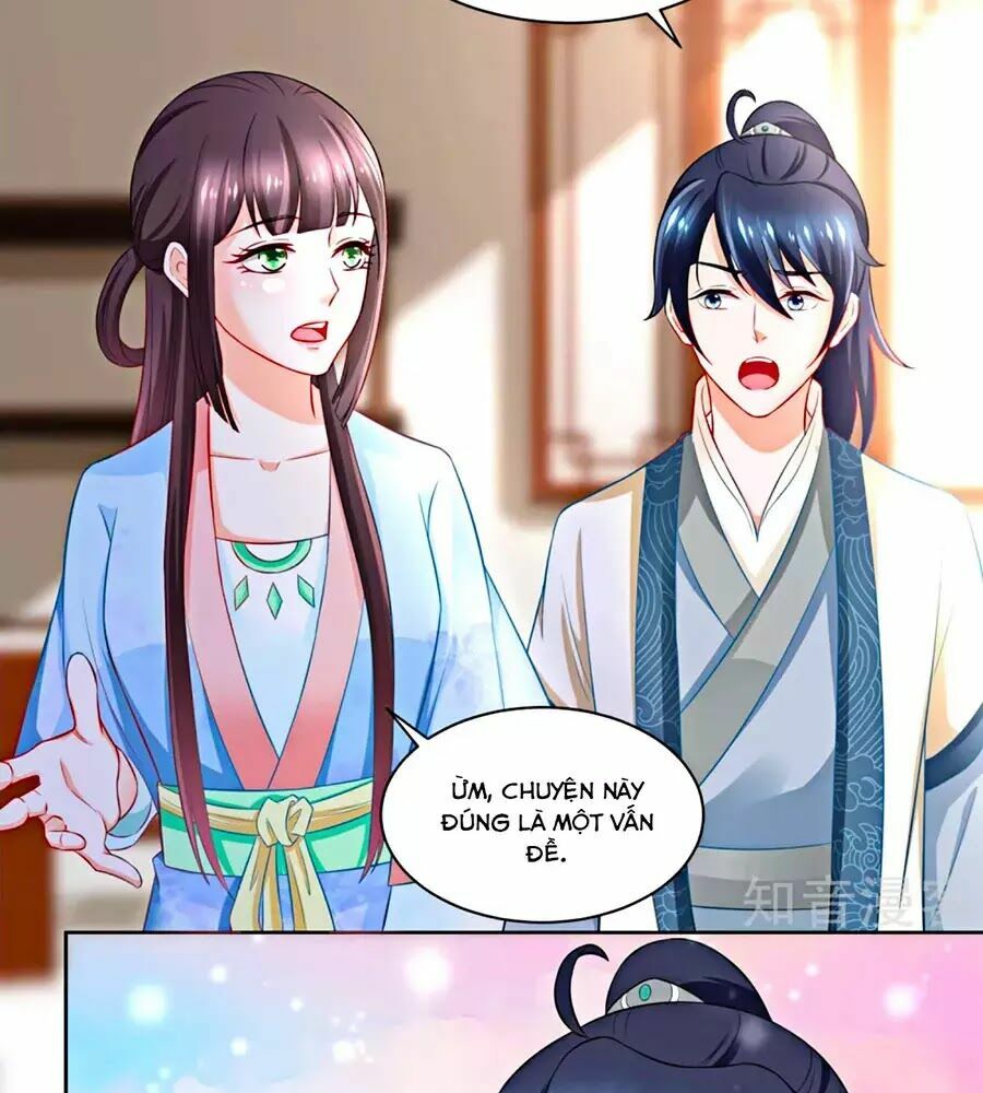 Nông Nữ Thù Sắc: Chapter 171