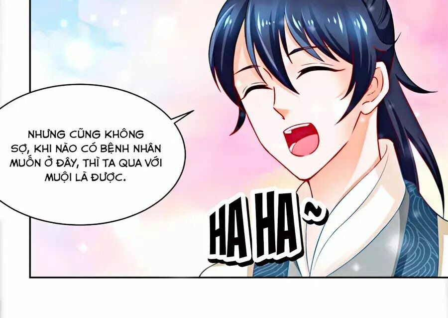Nông Nữ Thù Sắc: Chapter 171