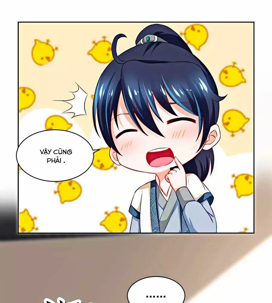 Nông Nữ Thù Sắc: Chapter 171