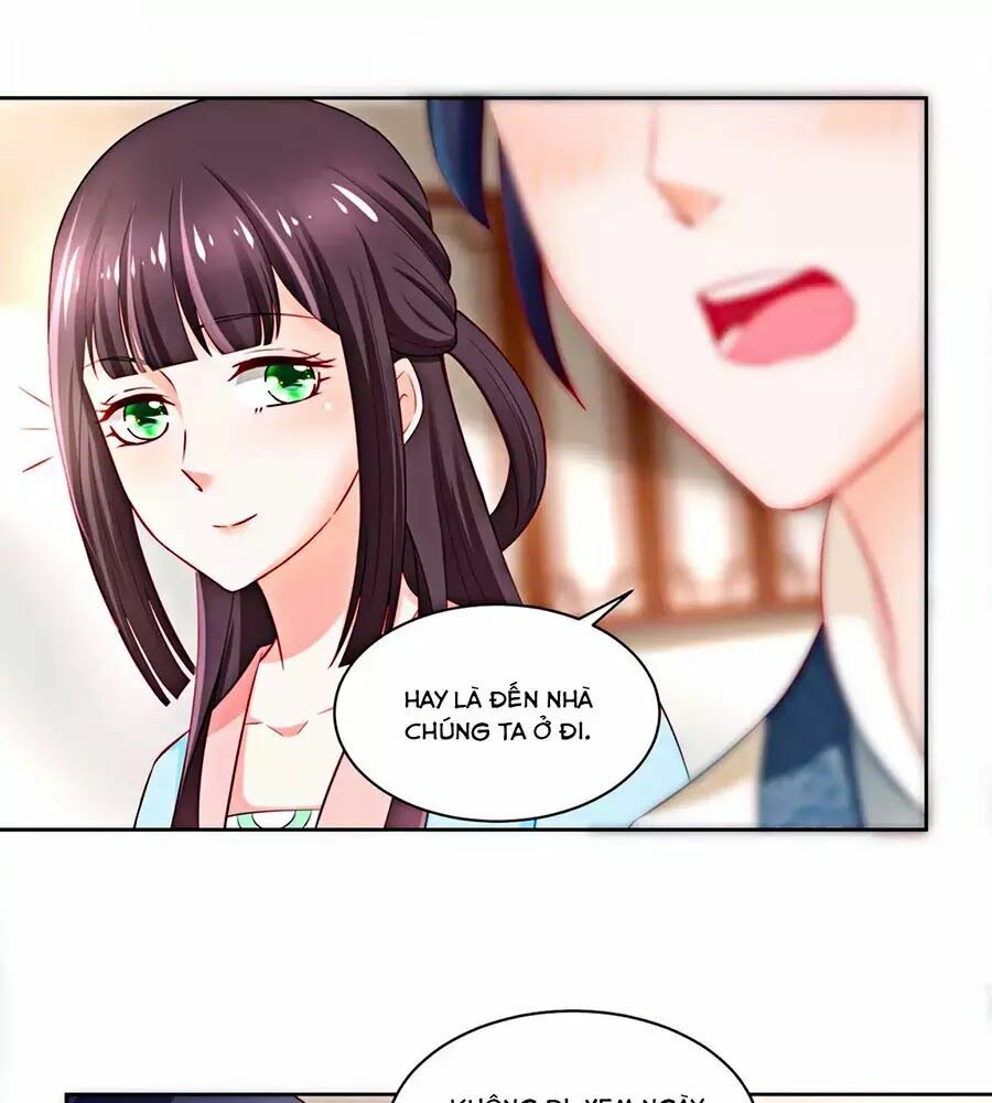 Nông Nữ Thù Sắc: Chapter 171