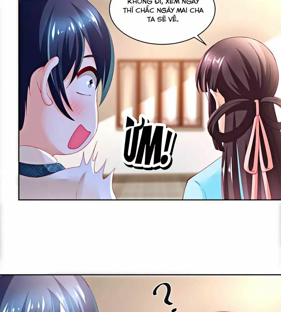 Nông Nữ Thù Sắc: Chapter 171
