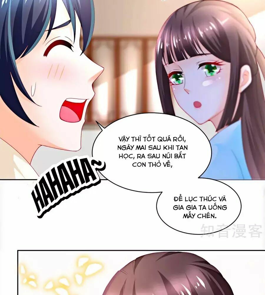Nông Nữ Thù Sắc: Chapter 171