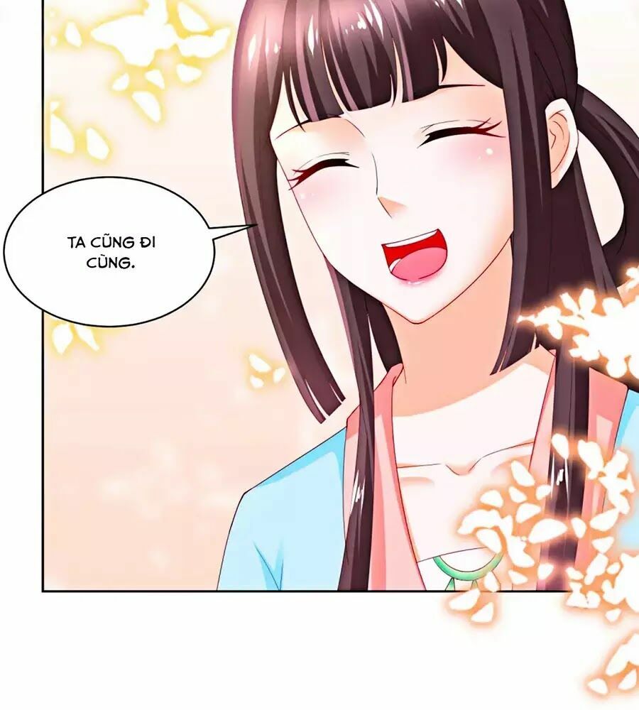 Nông Nữ Thù Sắc: Chapter 171