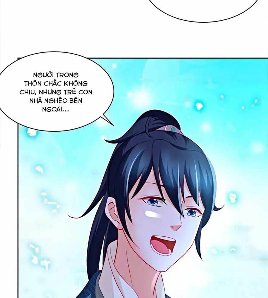 Nông Nữ Thù Sắc: Chapter 171