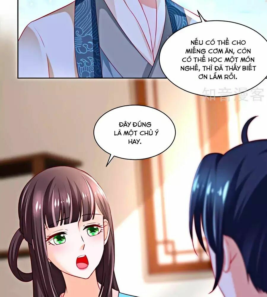 Nông Nữ Thù Sắc: Chapter 171