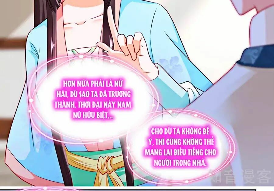 Nông Nữ Thù Sắc: Chapter 171