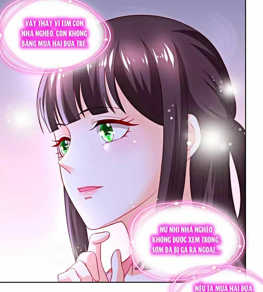 Nông Nữ Thù Sắc: Chapter 171