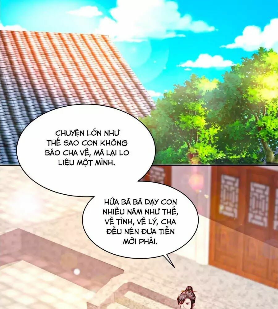 Nông Nữ Thù Sắc: Chapter 172
