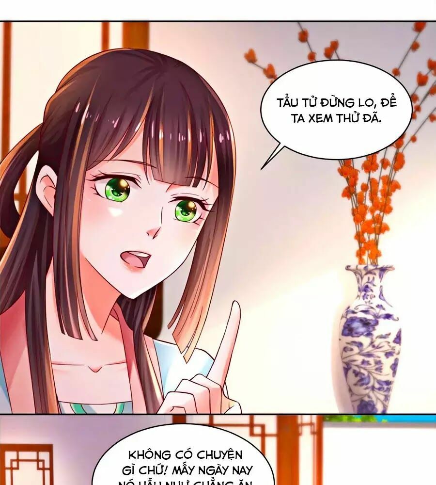 Nông Nữ Thù Sắc: Chapter 172