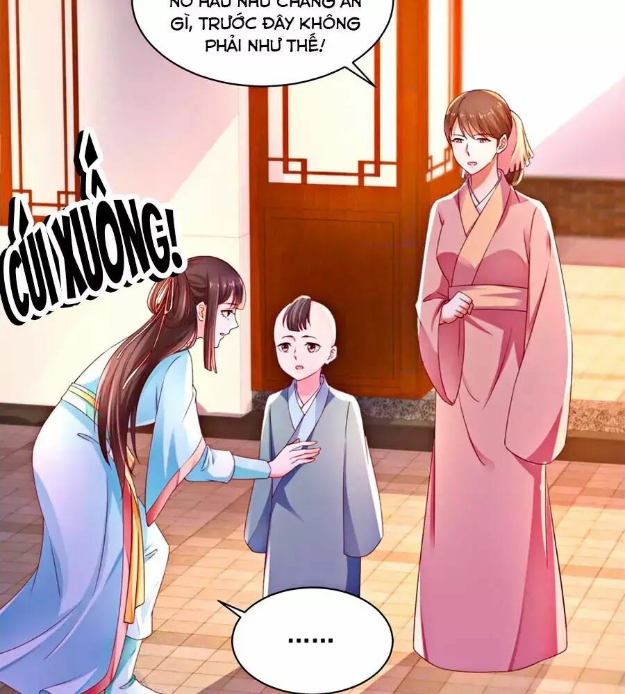 Nông Nữ Thù Sắc: Chapter 172