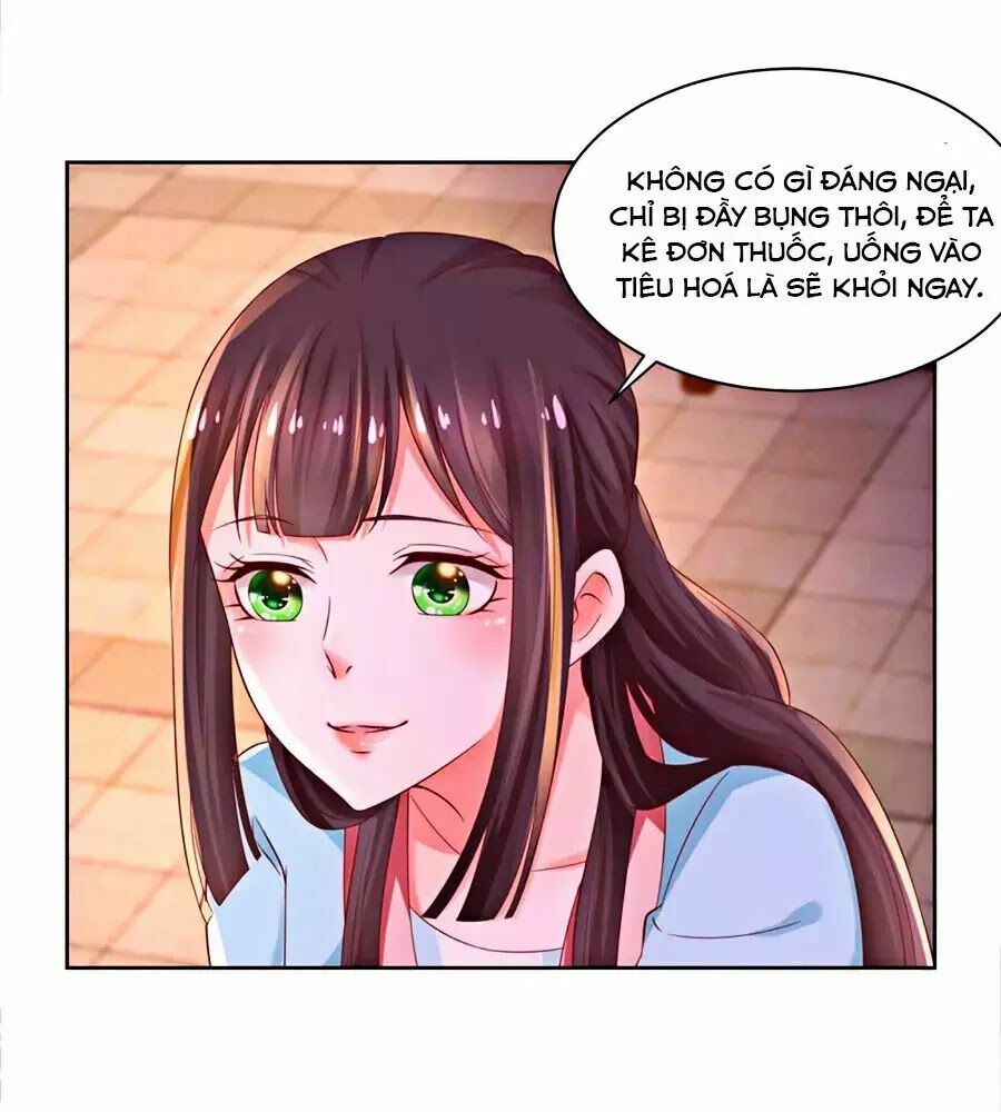 Nông Nữ Thù Sắc: Chapter 172