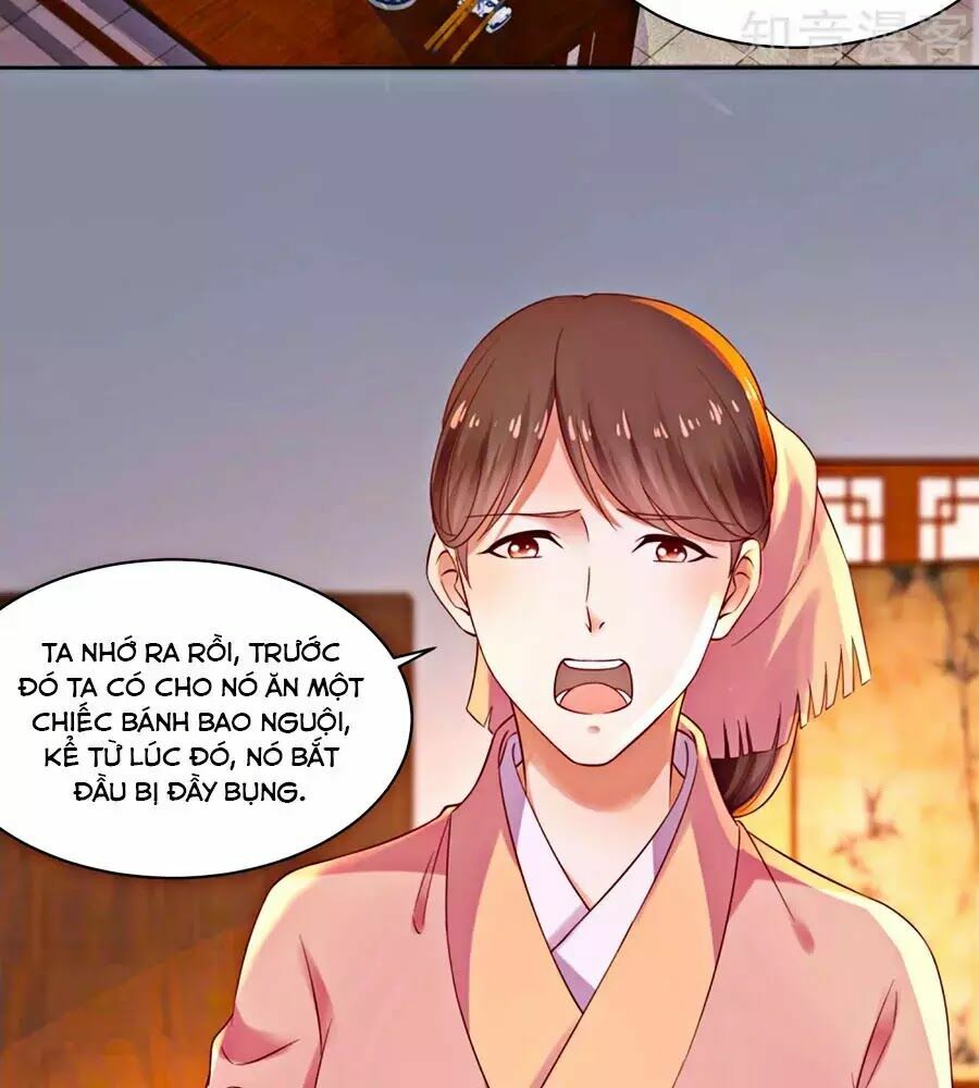 Nông Nữ Thù Sắc: Chapter 172