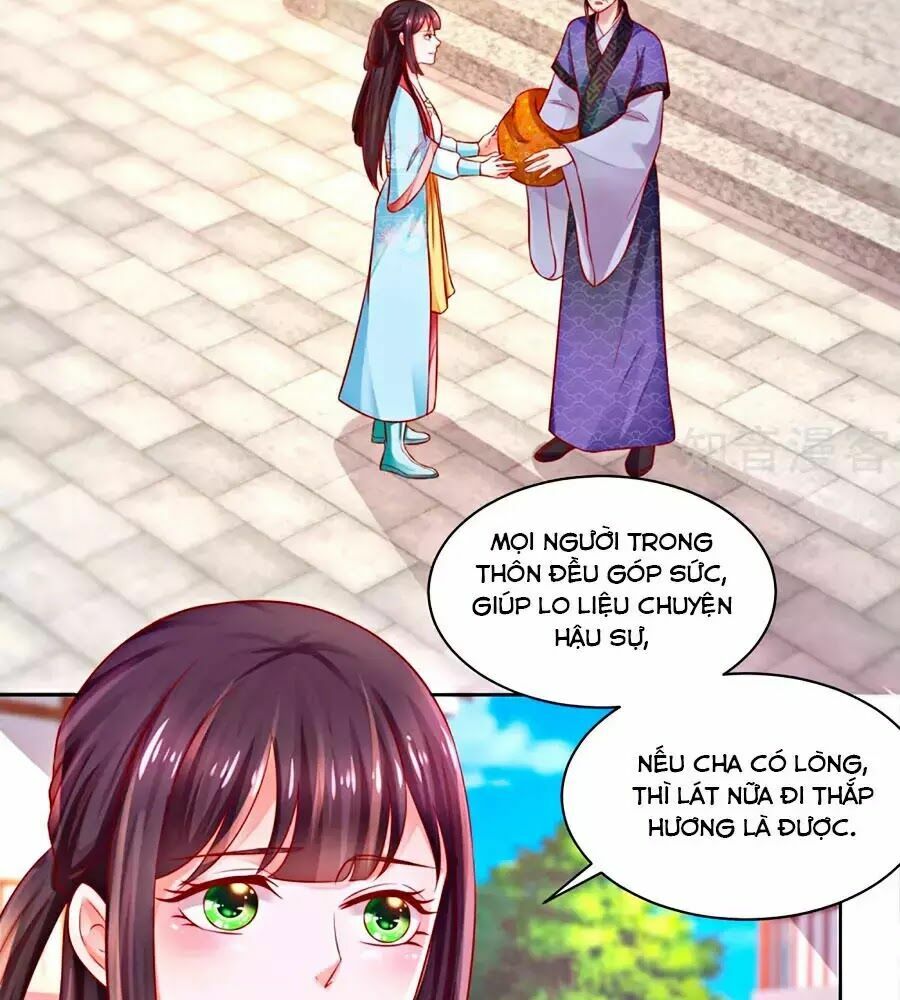 Nông Nữ Thù Sắc: Chapter 172