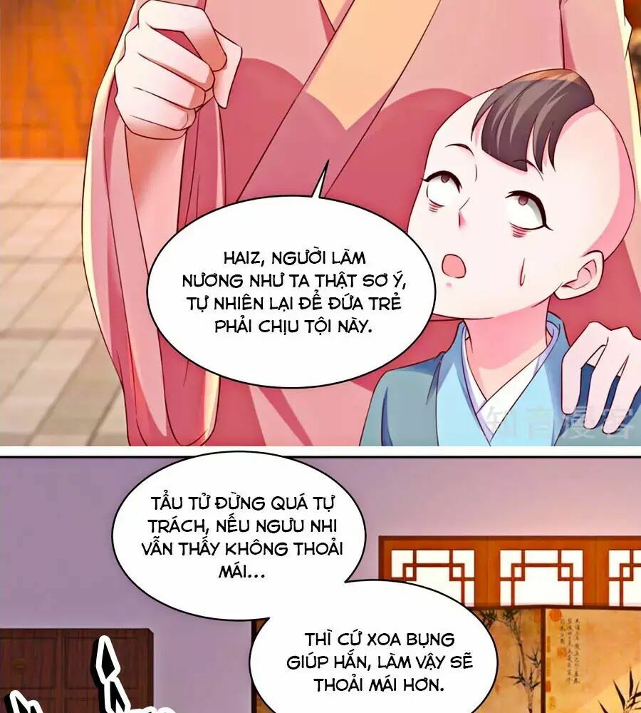Nông Nữ Thù Sắc: Chapter 172