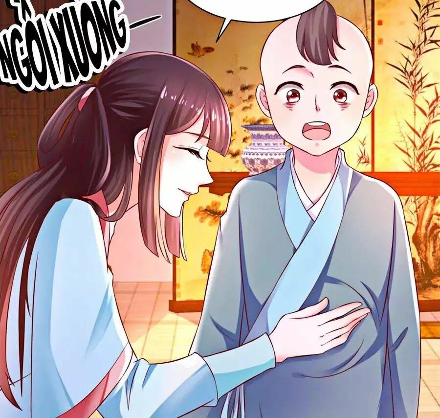 Nông Nữ Thù Sắc: Chapter 172