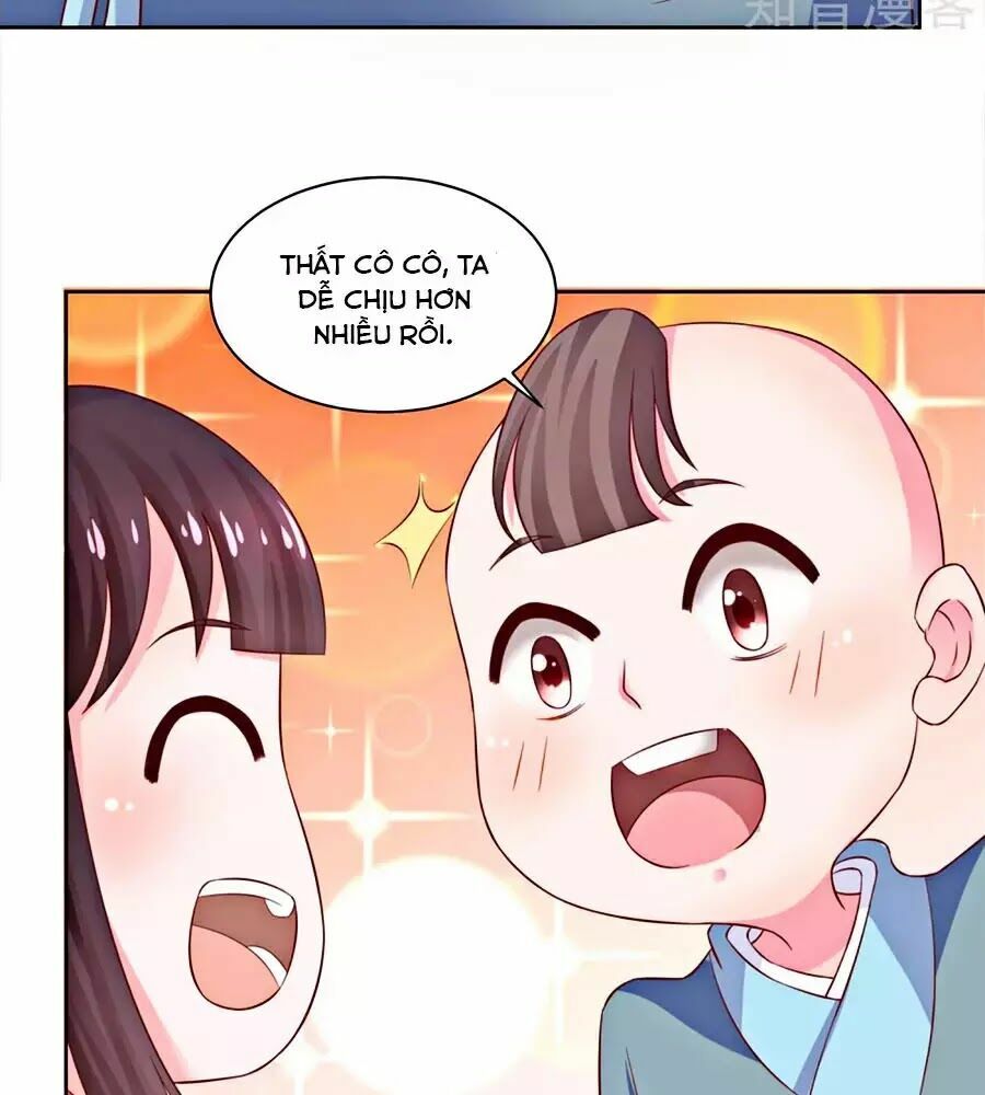Nông Nữ Thù Sắc: Chapter 172