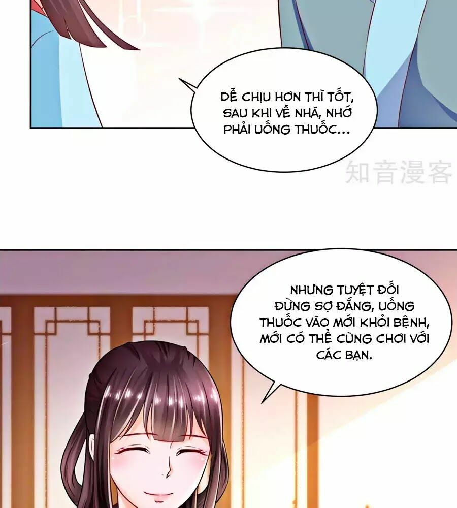 Nông Nữ Thù Sắc: Chapter 172