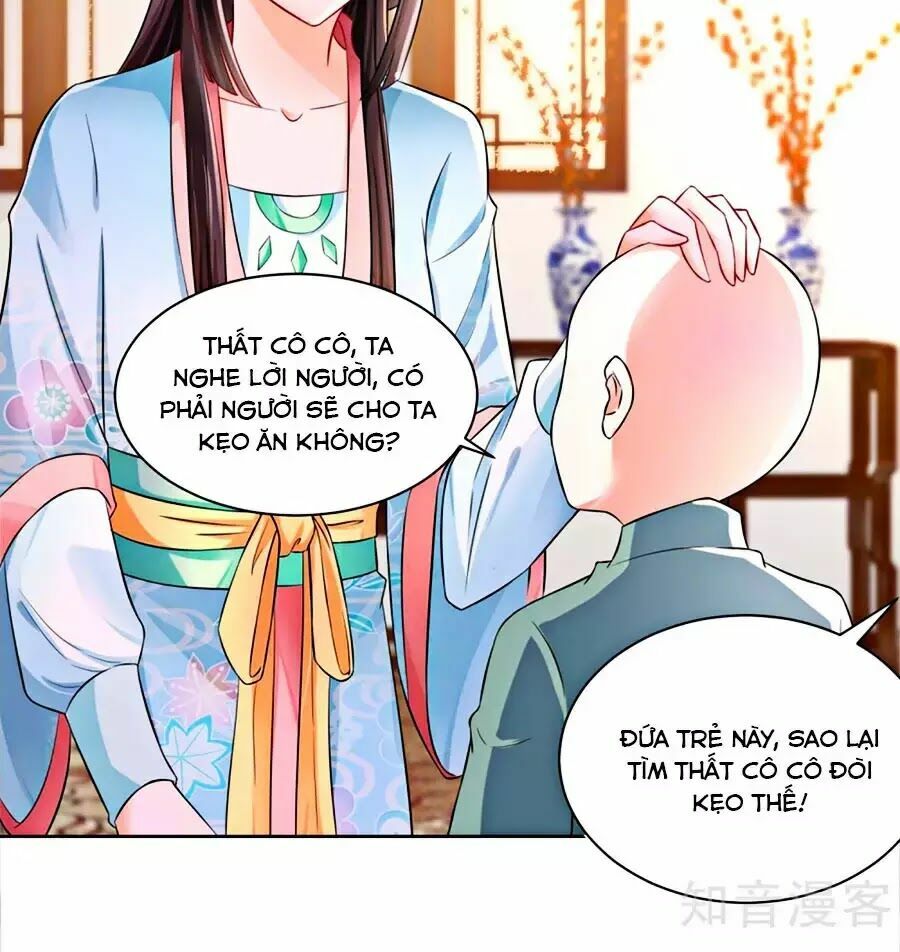 Nông Nữ Thù Sắc: Chapter 172