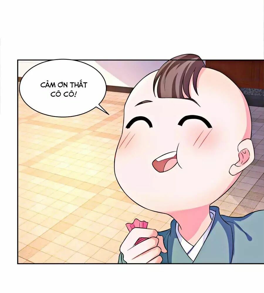 Nông Nữ Thù Sắc: Chapter 172