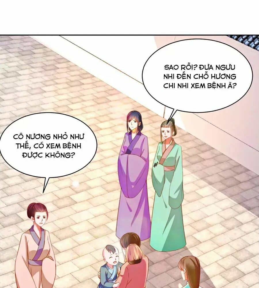 Nông Nữ Thù Sắc: Chapter 172