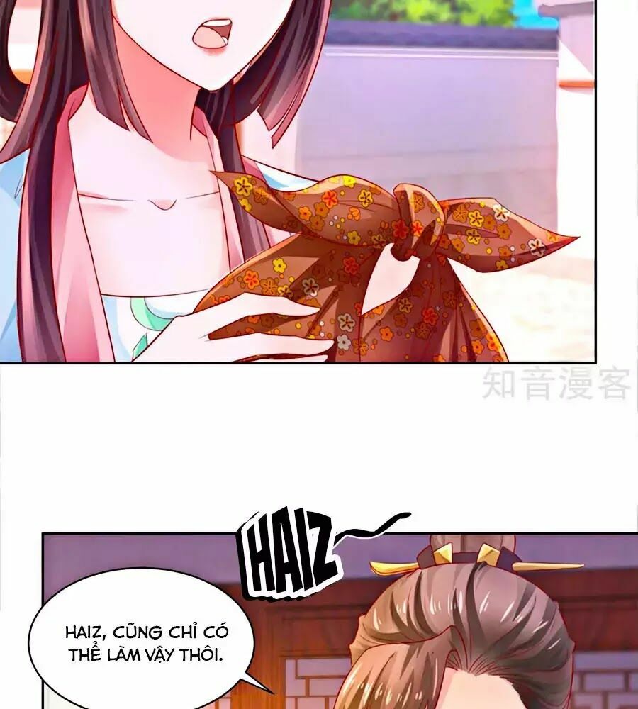 Nông Nữ Thù Sắc: Chapter 172