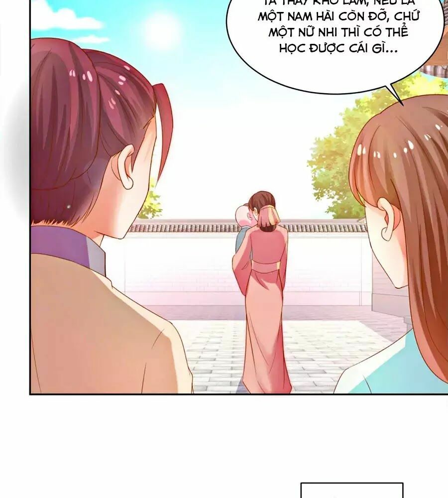 Nông Nữ Thù Sắc: Chapter 172