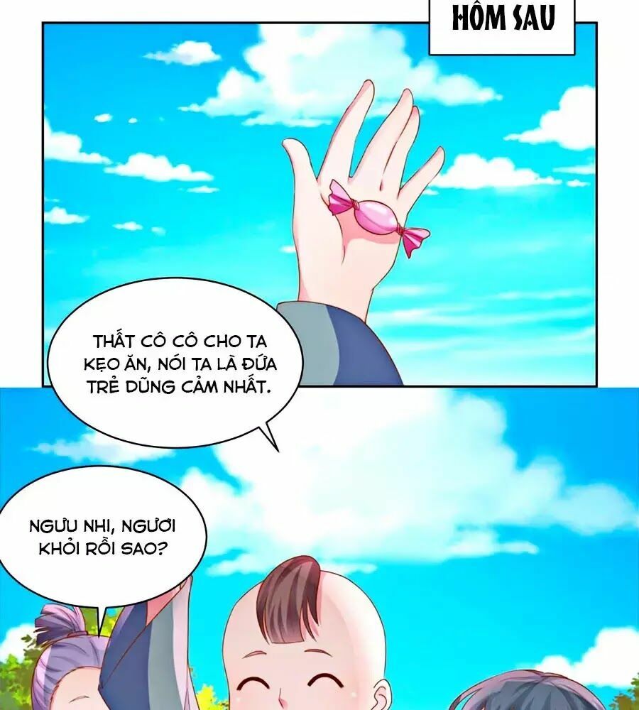 Nông Nữ Thù Sắc: Chapter 172