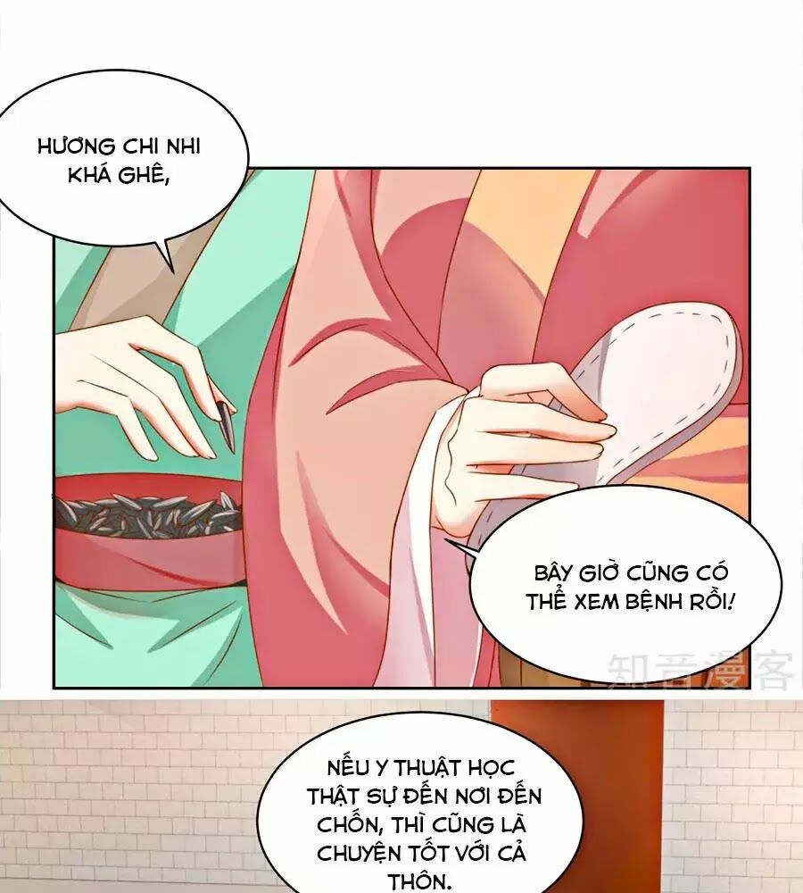 Nông Nữ Thù Sắc: Chapter 172