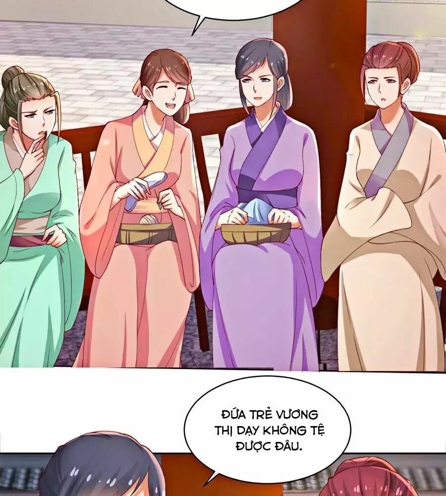 Nông Nữ Thù Sắc: Chapter 172